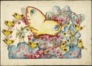 Illustration for article titled In the 1870s, Charles Darwin was the theme of a downright deranged Mardi Gras parade